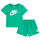 Nike Παιδικό σετ Club Tee & Short Set